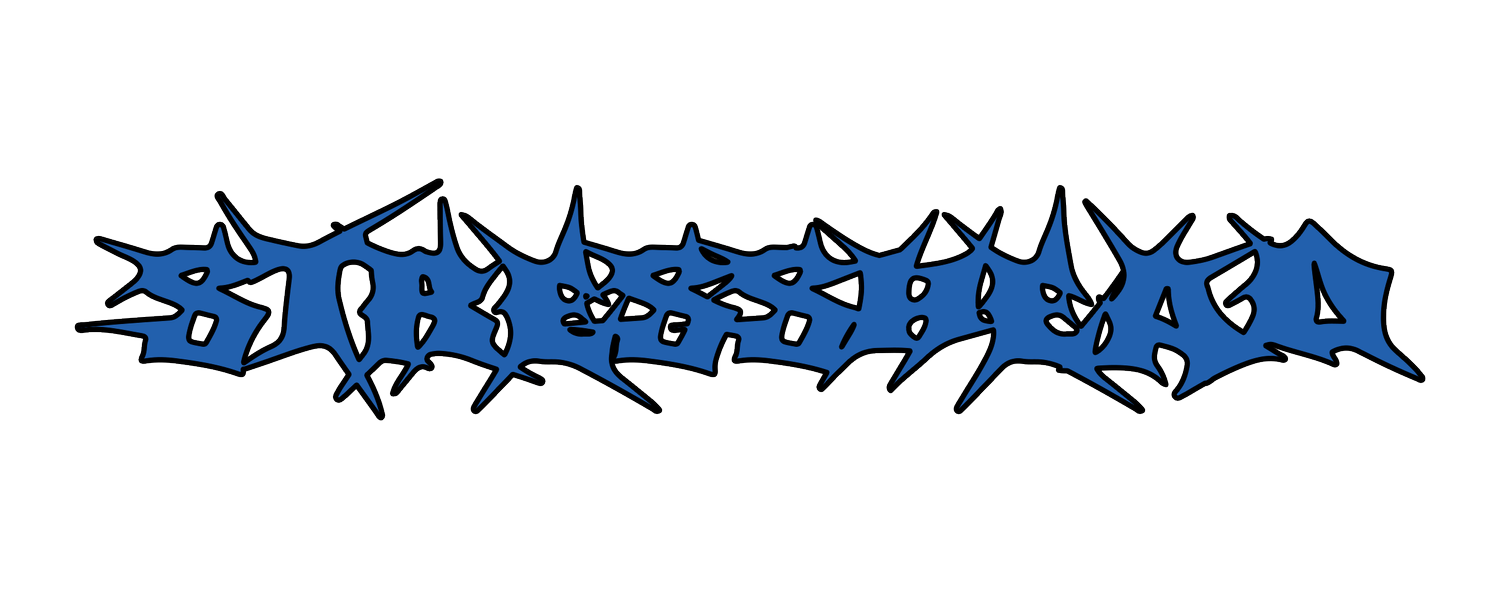 Stresshead