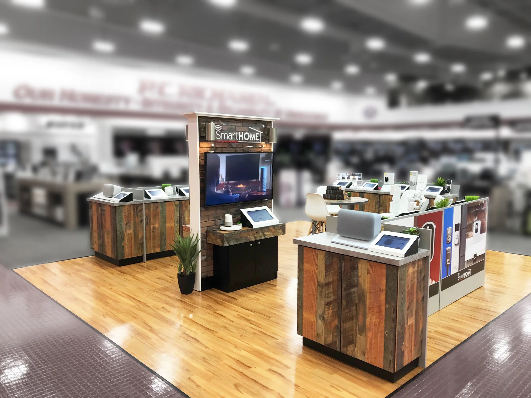 Lessons from managing the complex category of ‘Smart Home’ in-store.</a>