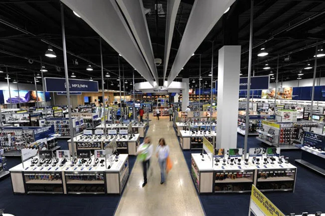 How to survive the radically different landscape for Food and Beverage retailers (hint: it’s all about the experience)