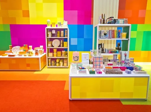 40 store redesigns in 7 years - how STORY is Bringing Experiential Retail to the Department Stores.