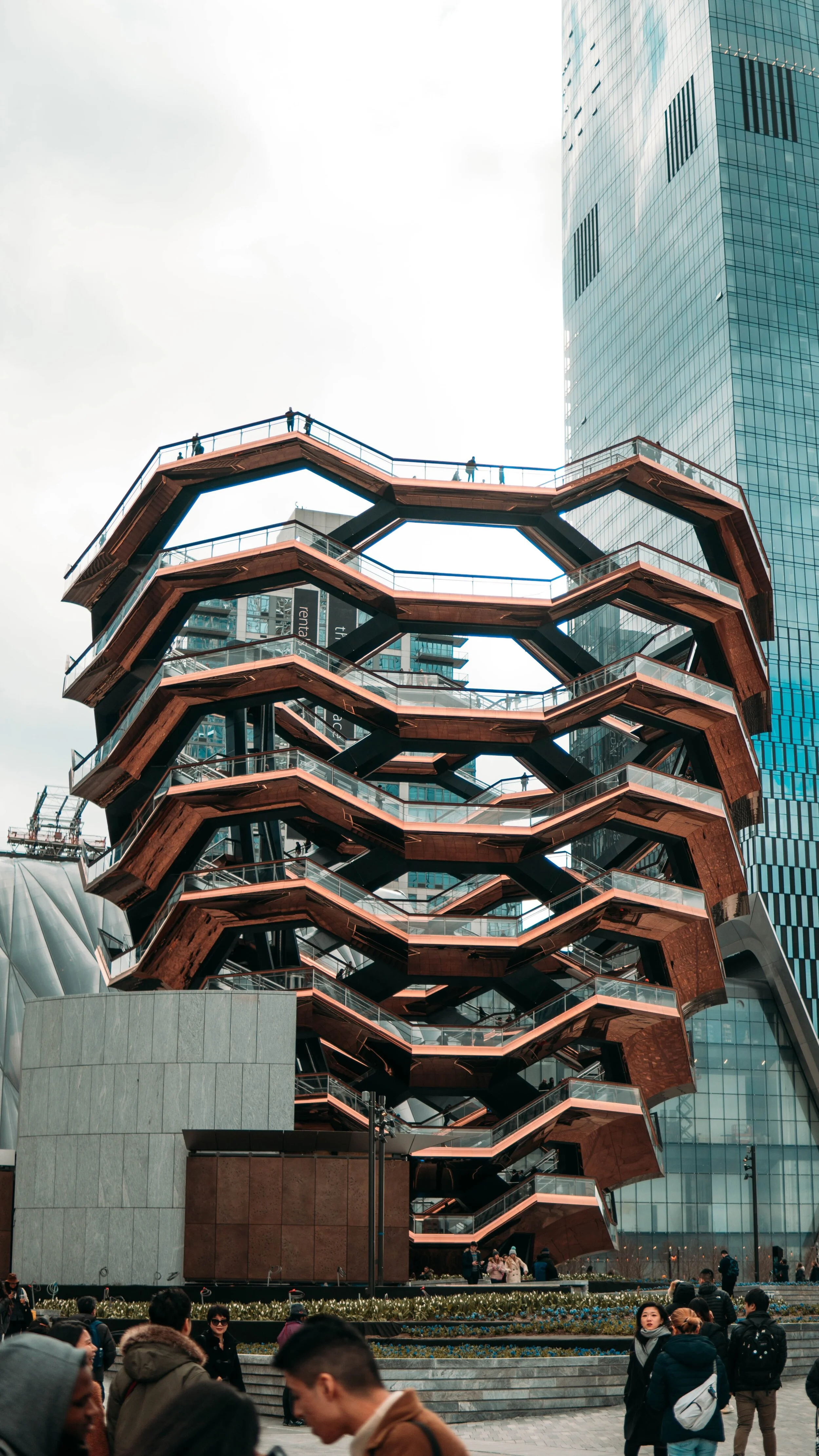 Hudson Yards and the Future of Experiential Retail