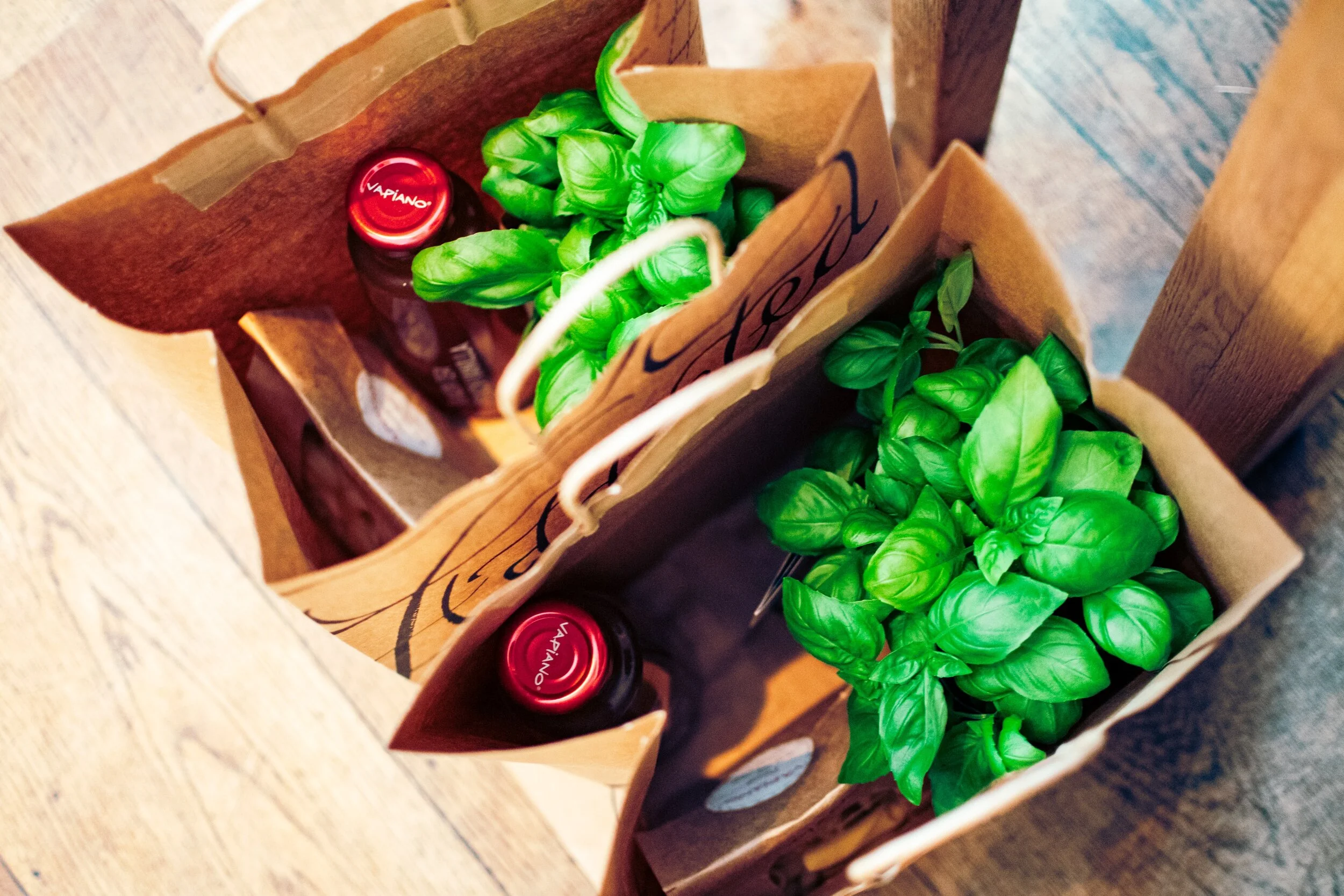 The Challenges (and solutions) of Bringing Meal Kits into Physical Retail