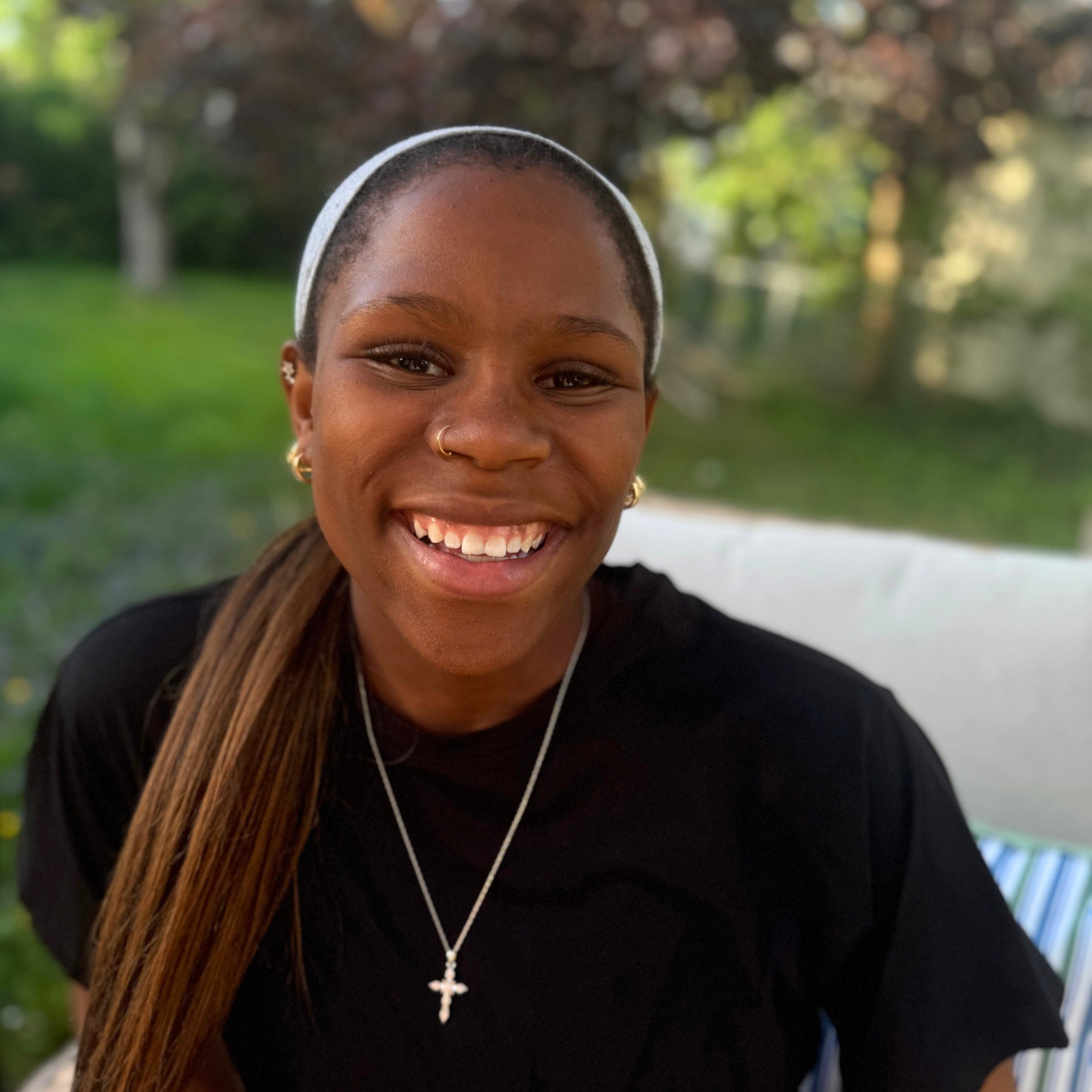 Nosipho Anderson