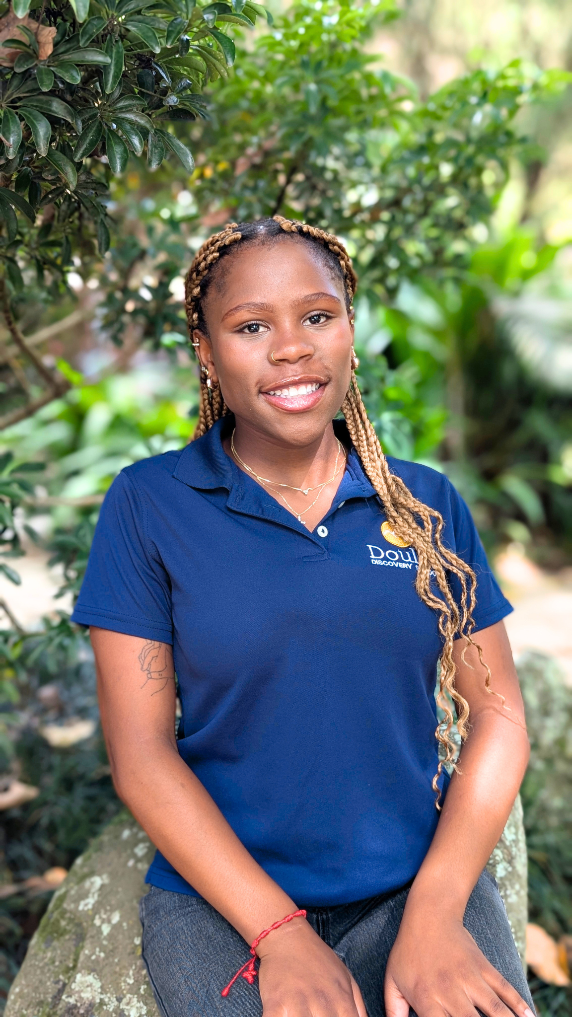 Nosipho Anderson
