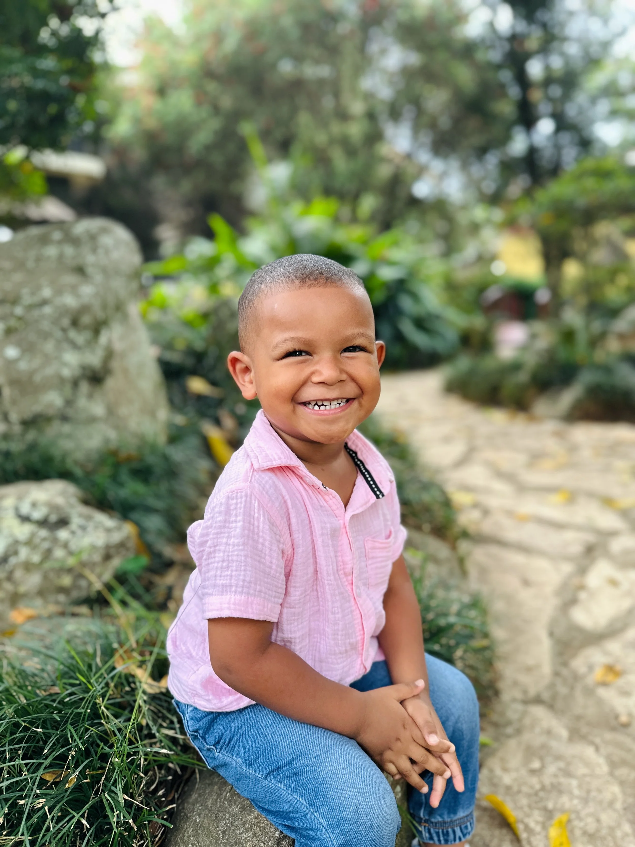 Jaden