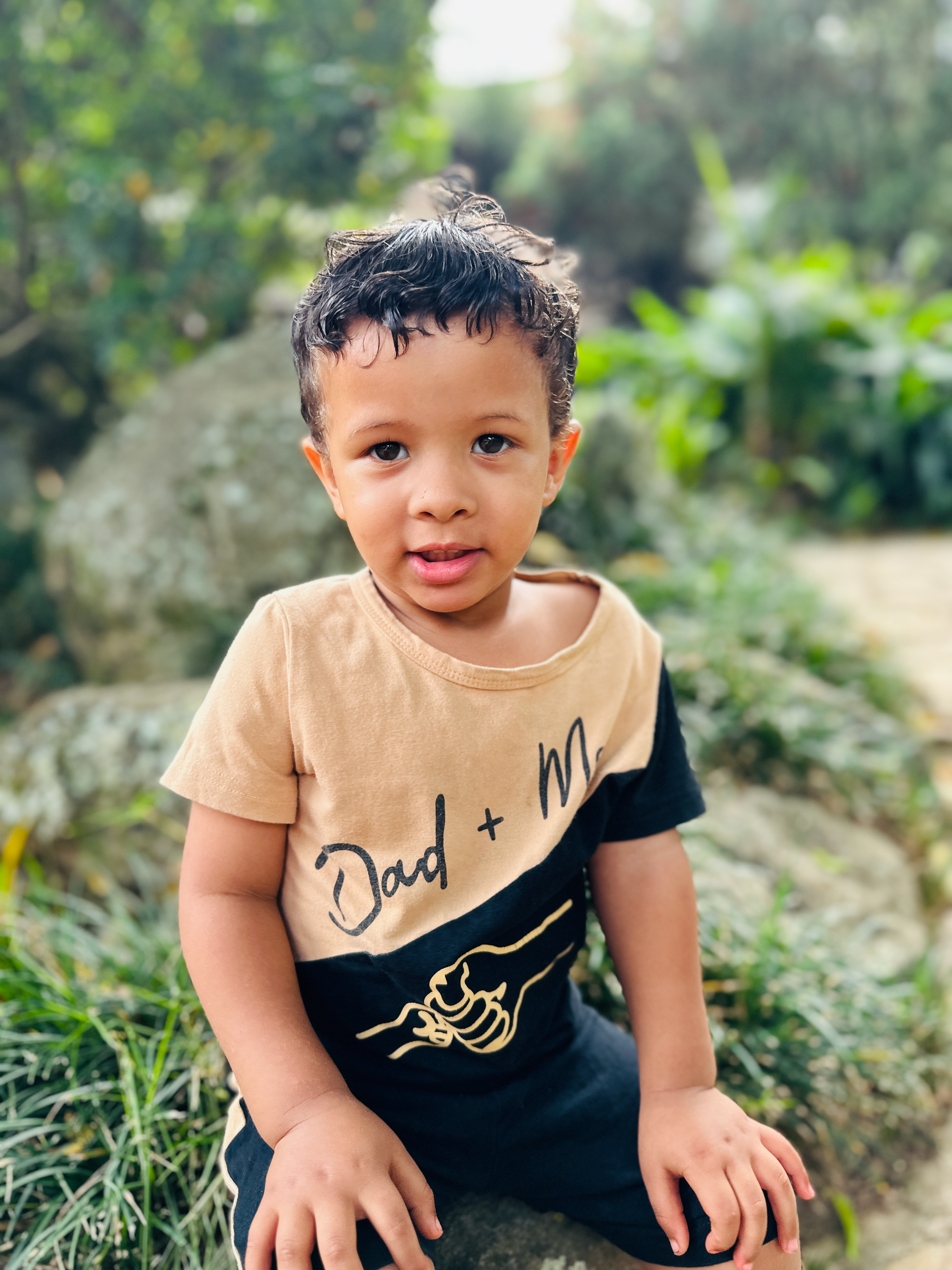 Abraham