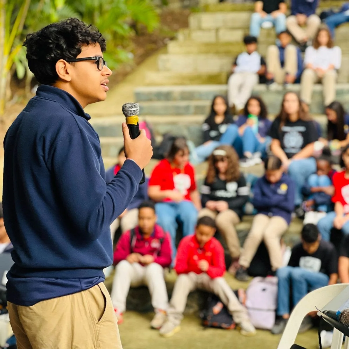 February 2024 — Doulos Discovery School