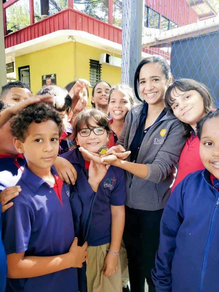 Doulos School — Doulos Discovery School