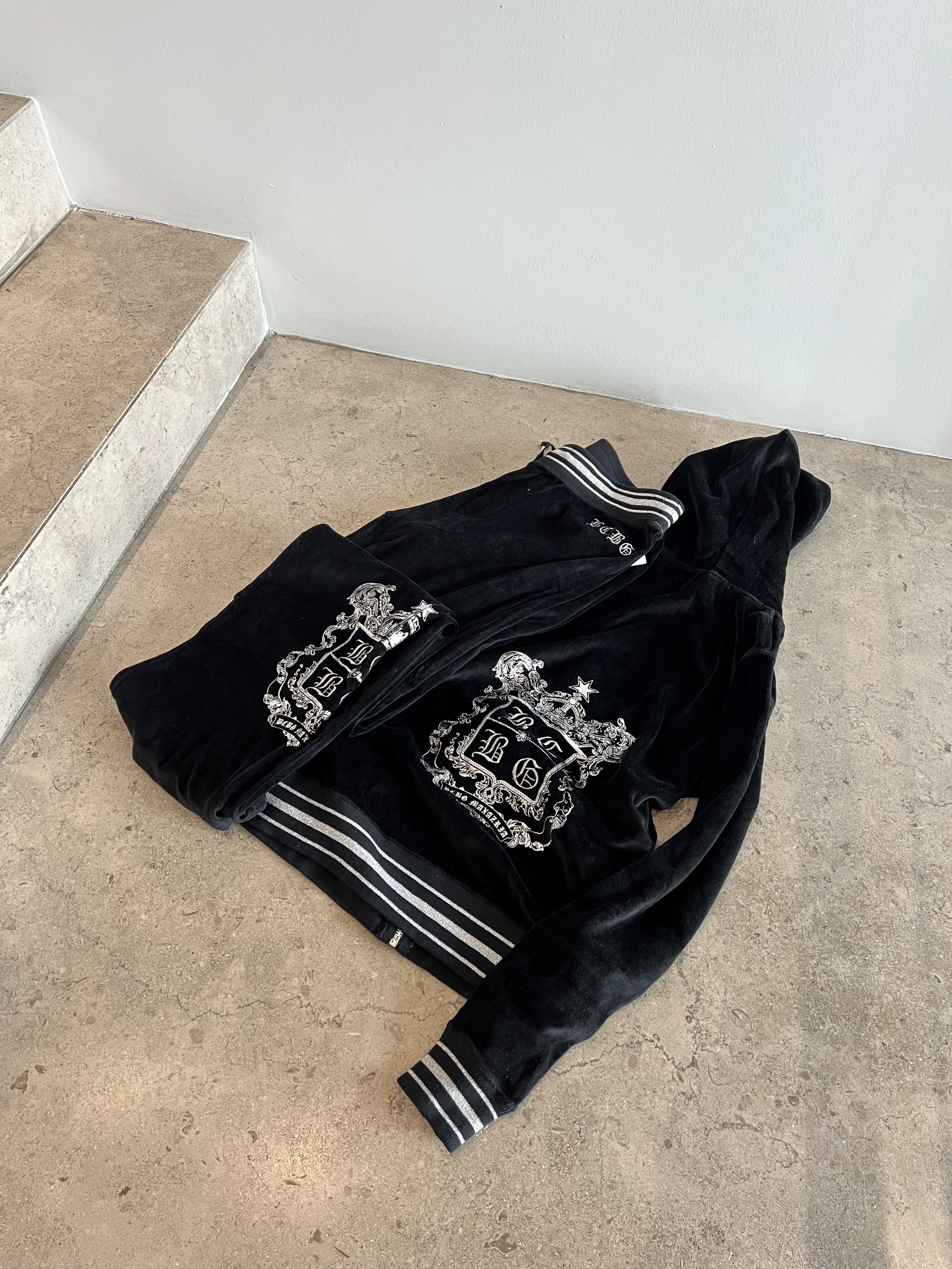 BCBG Rugby Tracksuit