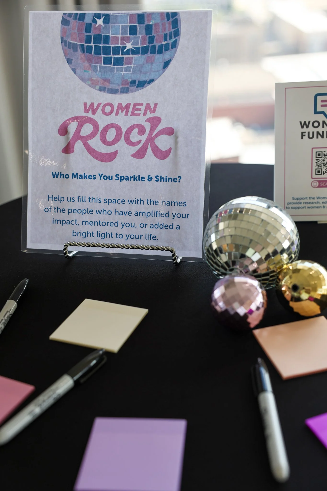 Women Rock 2026