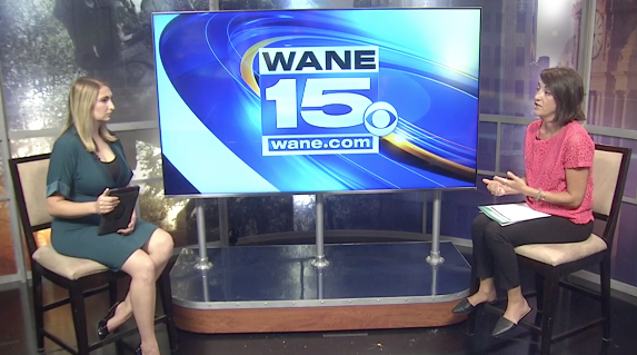 The Women’s Fund on First News Saturday