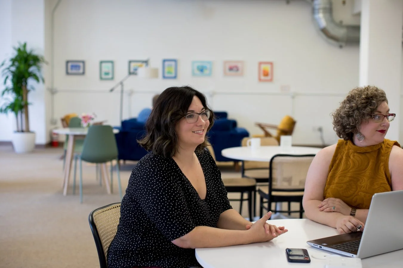 Recovering from the Pandemic: How Northeast Indiana Employers Can Attract and Retain Female Talent