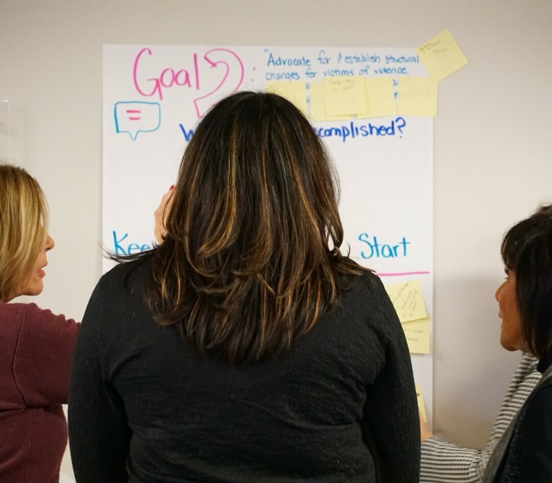 At our most recent Women&rsquo;s Fund Steering Committee Meeting we mapped out what served the work of the fund best in 2023 so we can continue to change lives for girls and women in Fort Wayne in 2024 for the better. We are so thankful for these lea