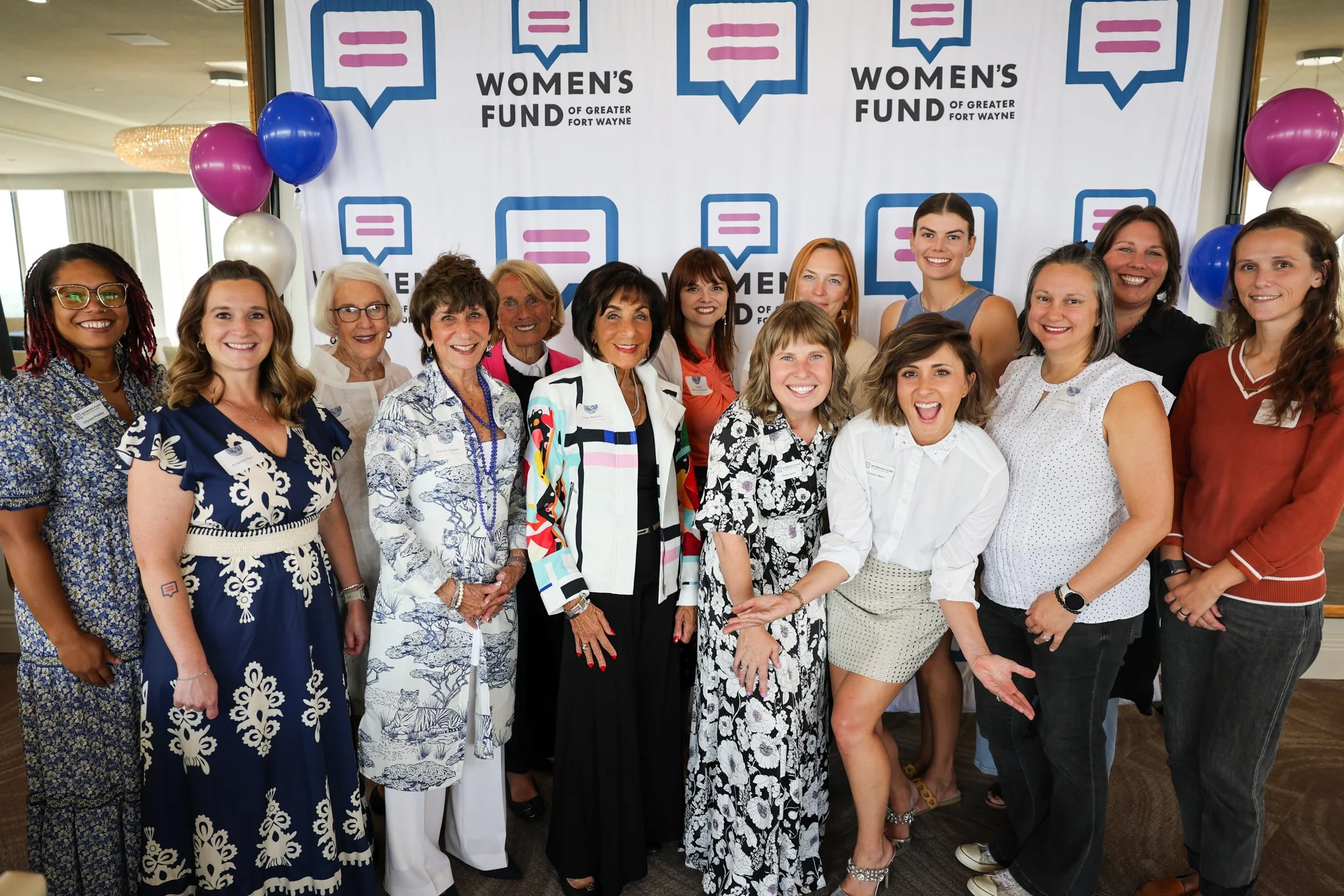 Women Rock 2026