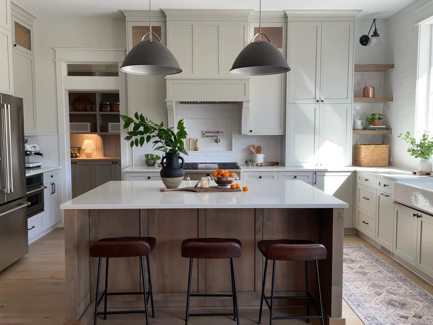 Saturday morning roll call! What's on the menu for breakfast? Are you hitting snooze and sipping coffee for a chill morning? Or are you racing out to cheer on your favorite team with beef stick in hand? 😆(Been there too) Pancakes for the family? Whe