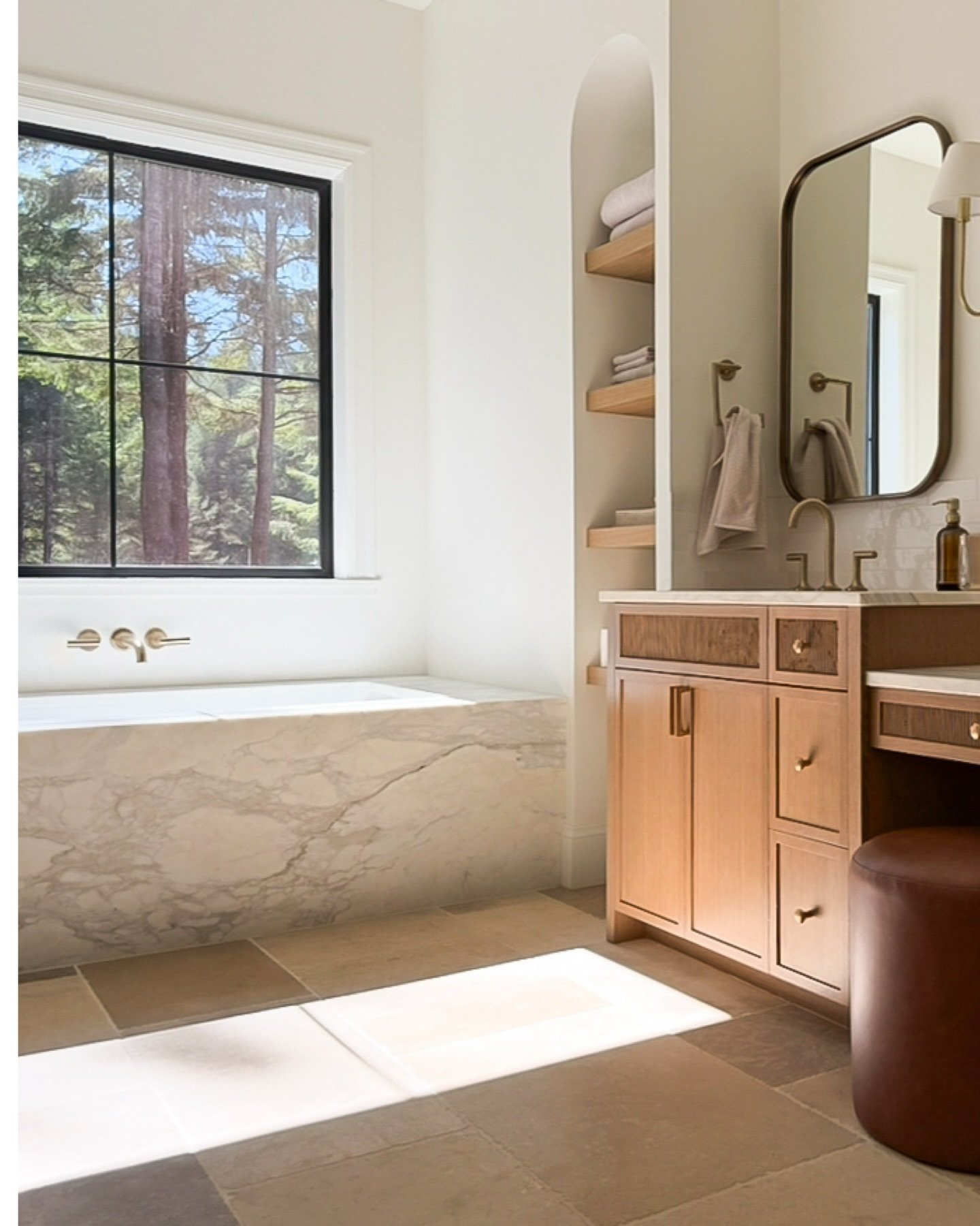 There's more to beauty than meets the eye... Our team is dedicated to crafting spaces that tell your story. From concept to creation, we'll guide you in bringing your vision to life. Materials, proportion, fabrication, scale, finishes and more, we wi