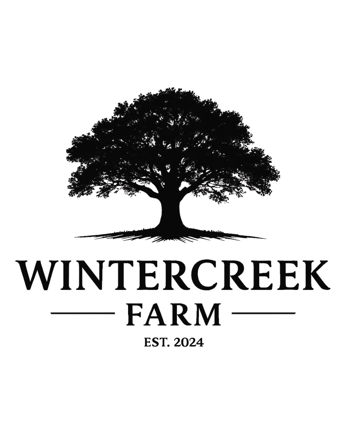 Thank you for following along as we grow toward providing pasture-raised beef, pork and maaaaaaybe lamb. We are implementing regenerative farming methods and rotational grazing to produce optimally healthy animals and soil. Our goal is to be able to 