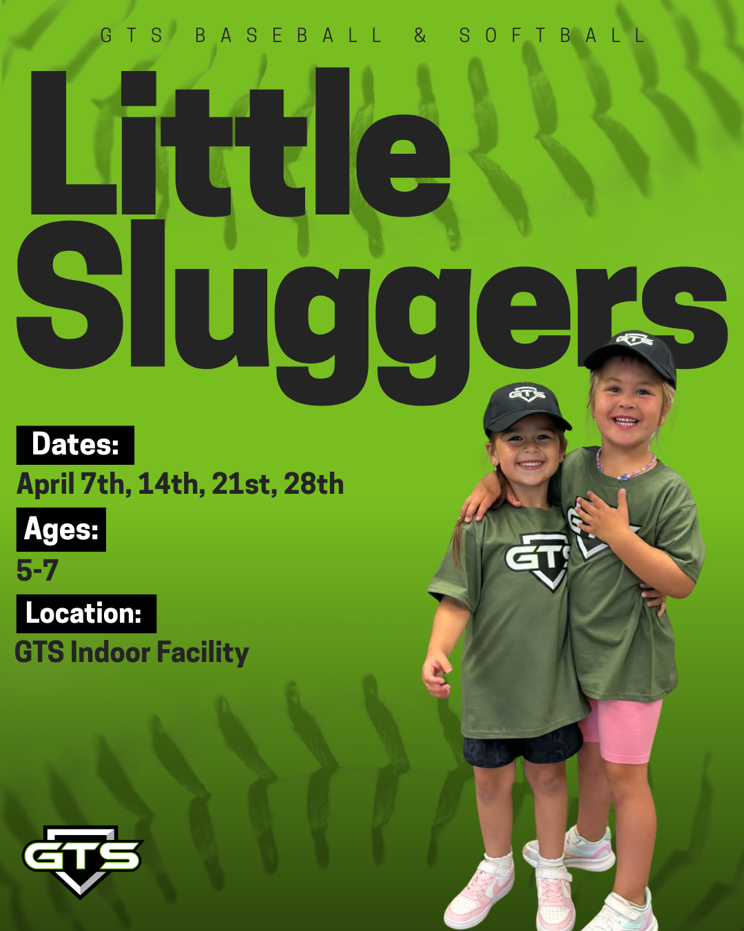 GTS Little Sluggers
