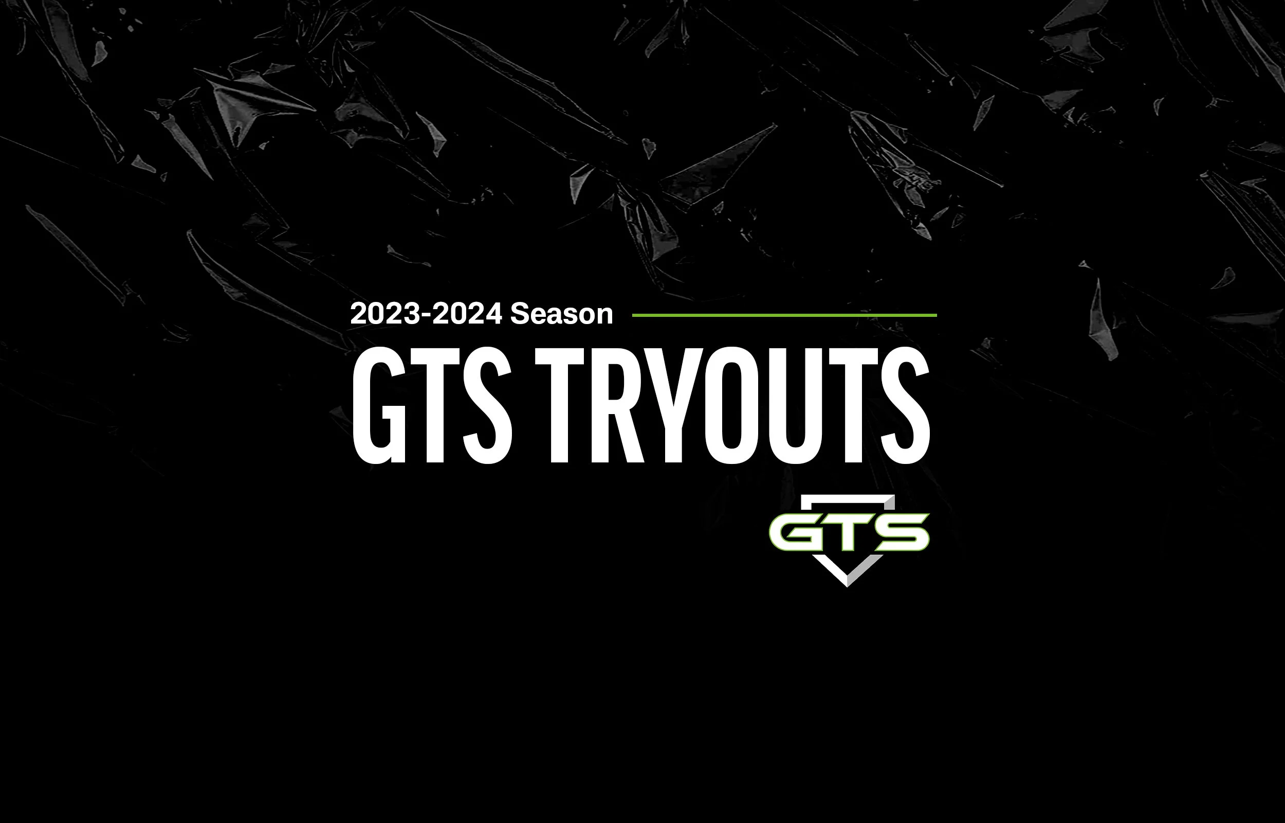GTS Softball Tryouts