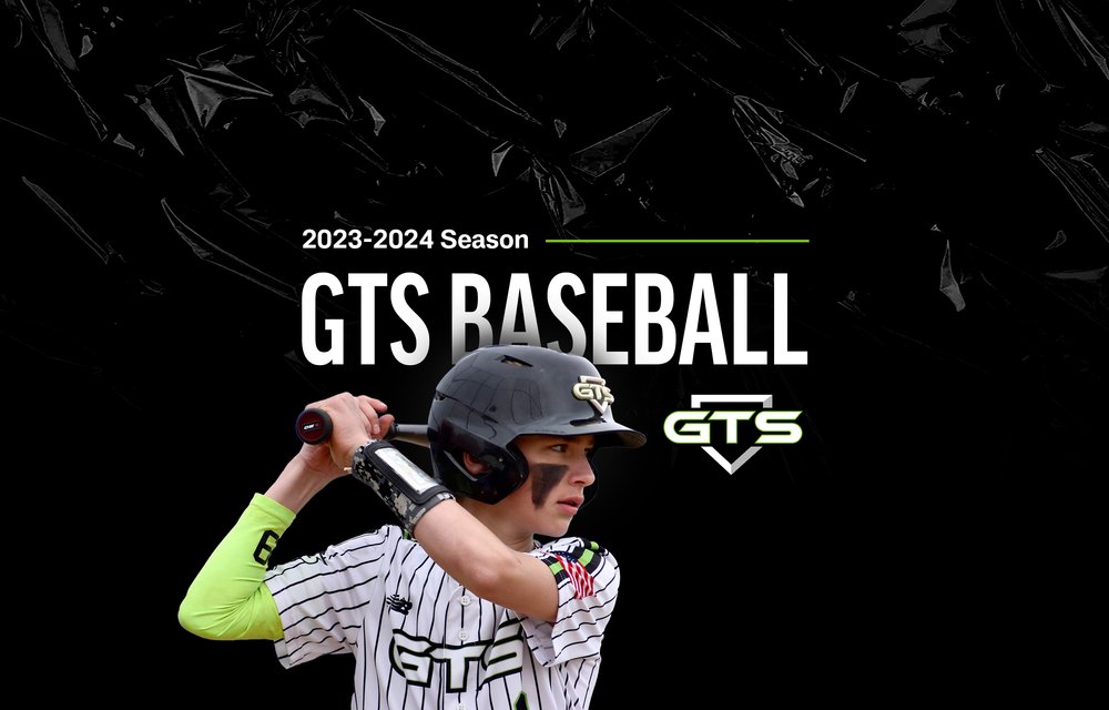 GTS Baseball 14u tryouts — GTS