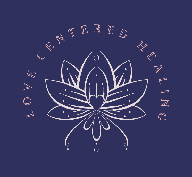Love Centered Healing