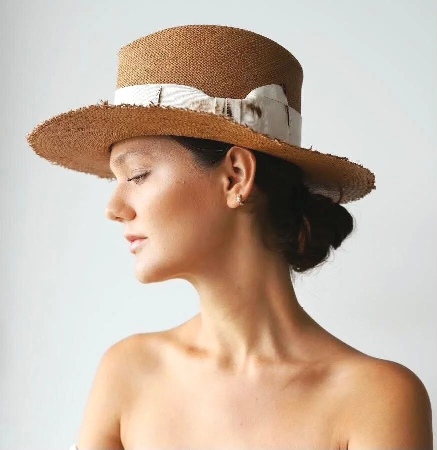 Classic \u0026 Bespoke Hat Collection