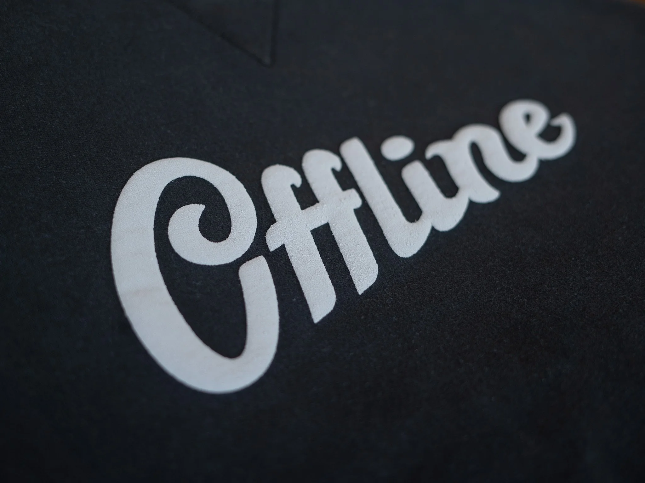 OFFLINE BRANDS - OUTFITTERS FOR THE OUTDOORS-Store