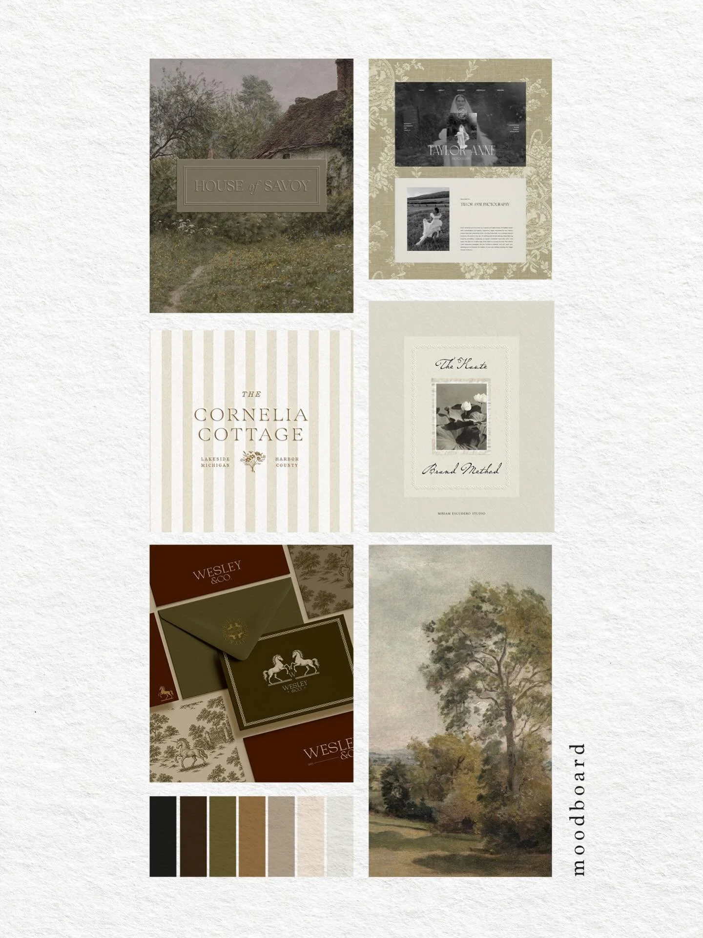 L&rsquo;essence d&rsquo;une marque r&eacute;side dans la mani&egrave;re dont elle touche les gens &mdash; dans les &eacute;motions qu&rsquo;elle suscite et les histoires qu&rsquo;elle raconte en silence. 
De la m&ecirc;me mani&egrave;re, un mariage p