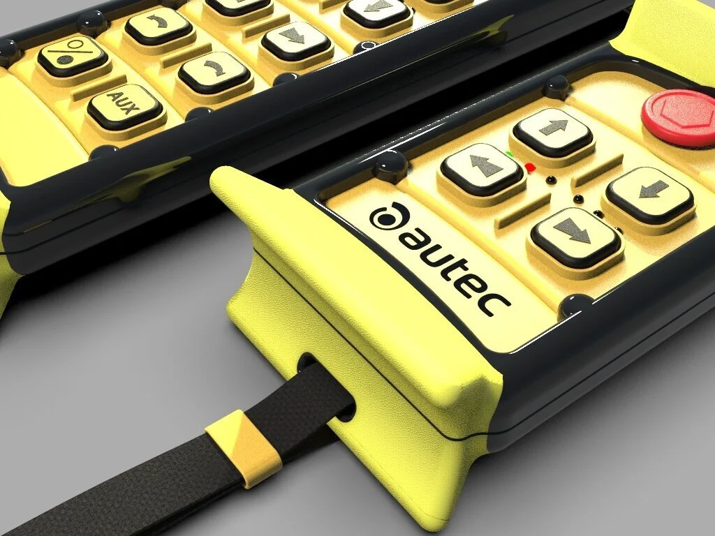 Autec Global Challenge