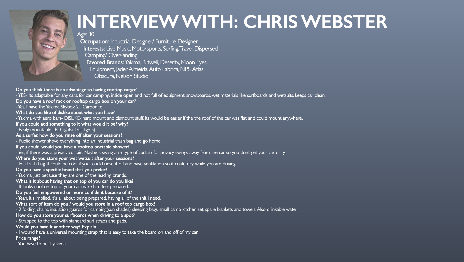 Whatever it is, the way you tell your story online can make all the difference.