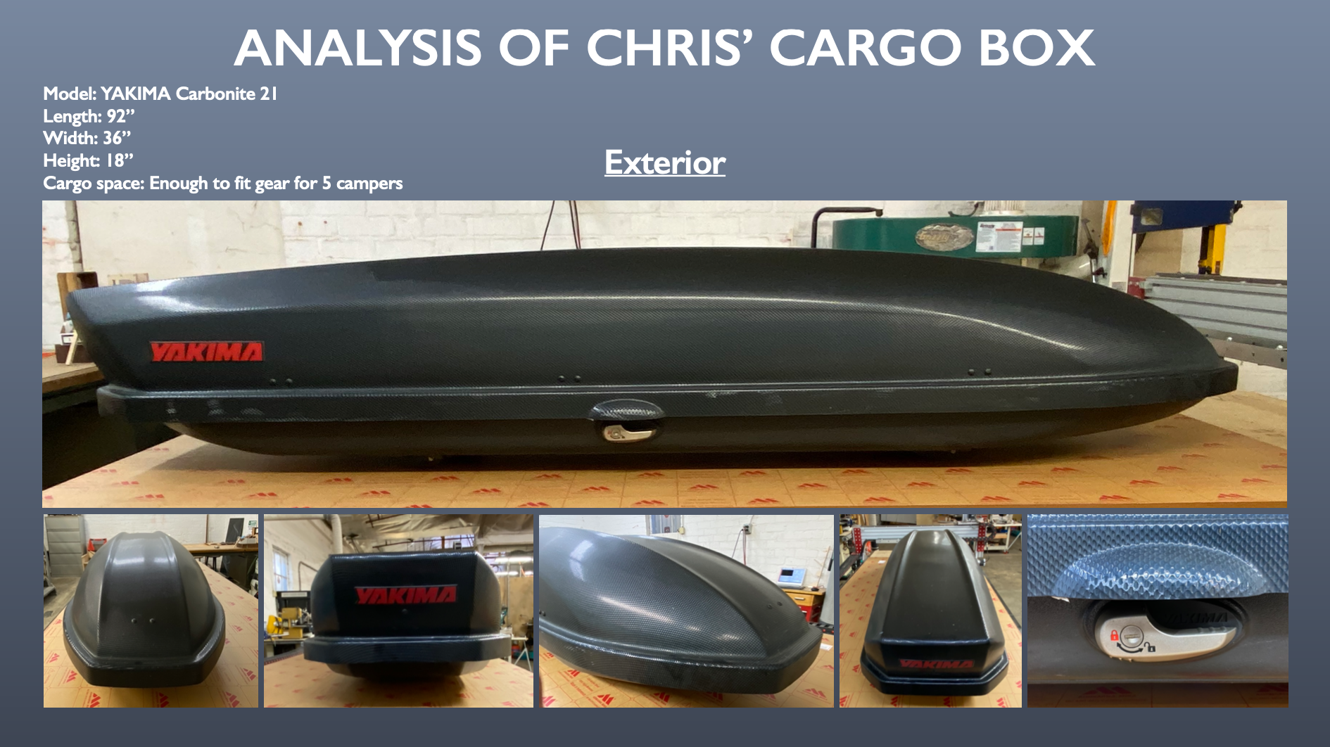 Whatever it is, the way you tell your story online can make all the difference.