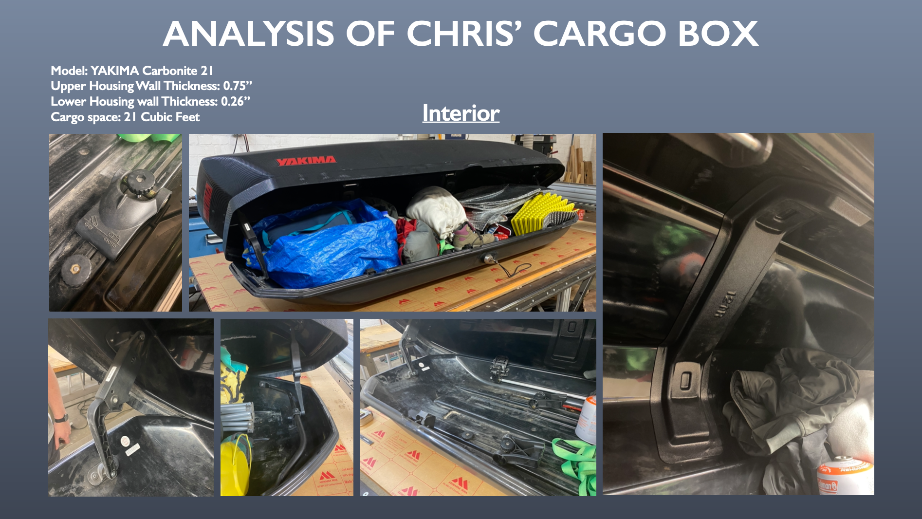 Whatever it is, the way you tell your story online can make all the difference.