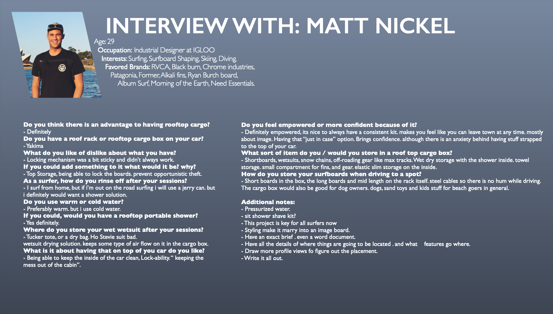 Whatever it is, the way you tell your story online can make all the difference.