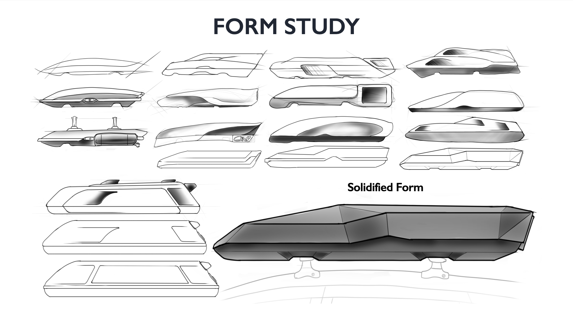 Whatever it is, the way you tell your story online can make all the difference.