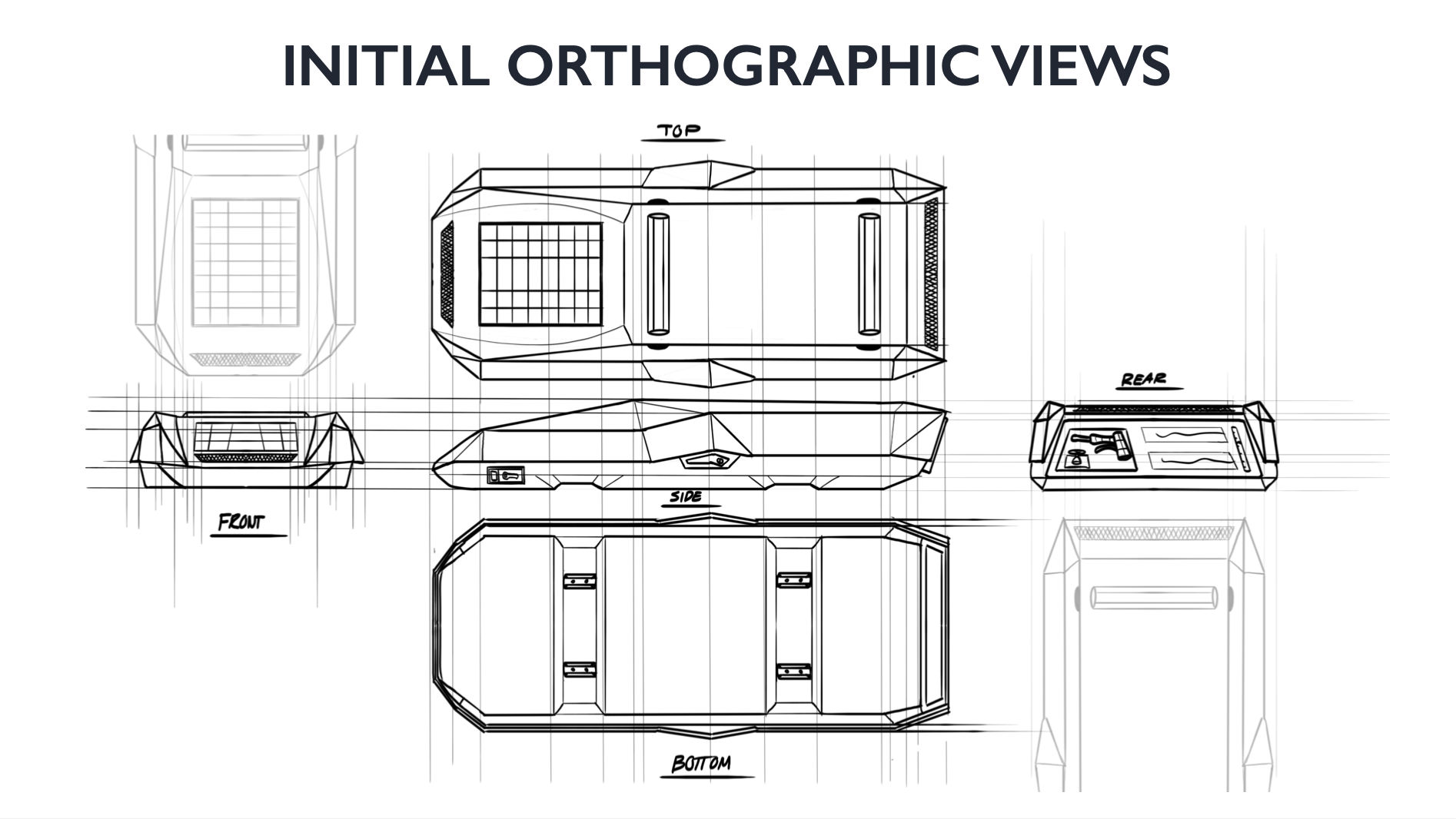 Whatever it is, the way you tell your story online can make all the difference.