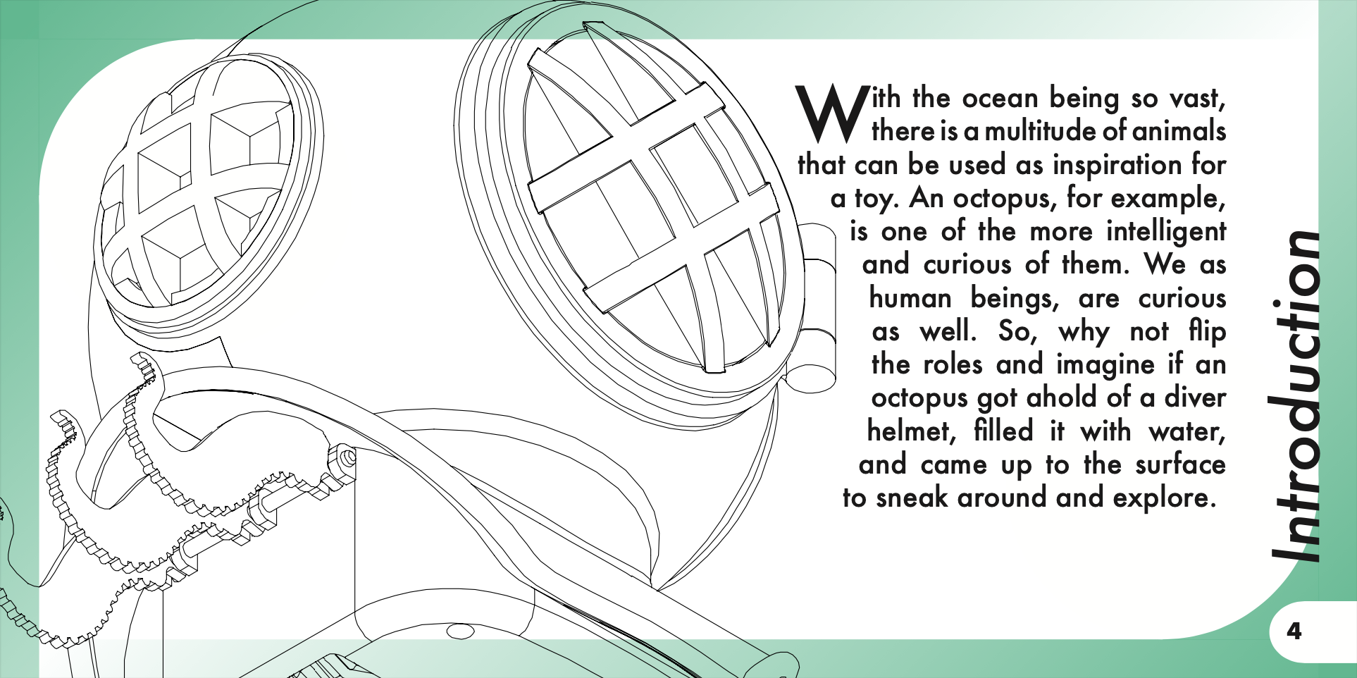 Whatever it is, the way you tell your story online can make all the difference.