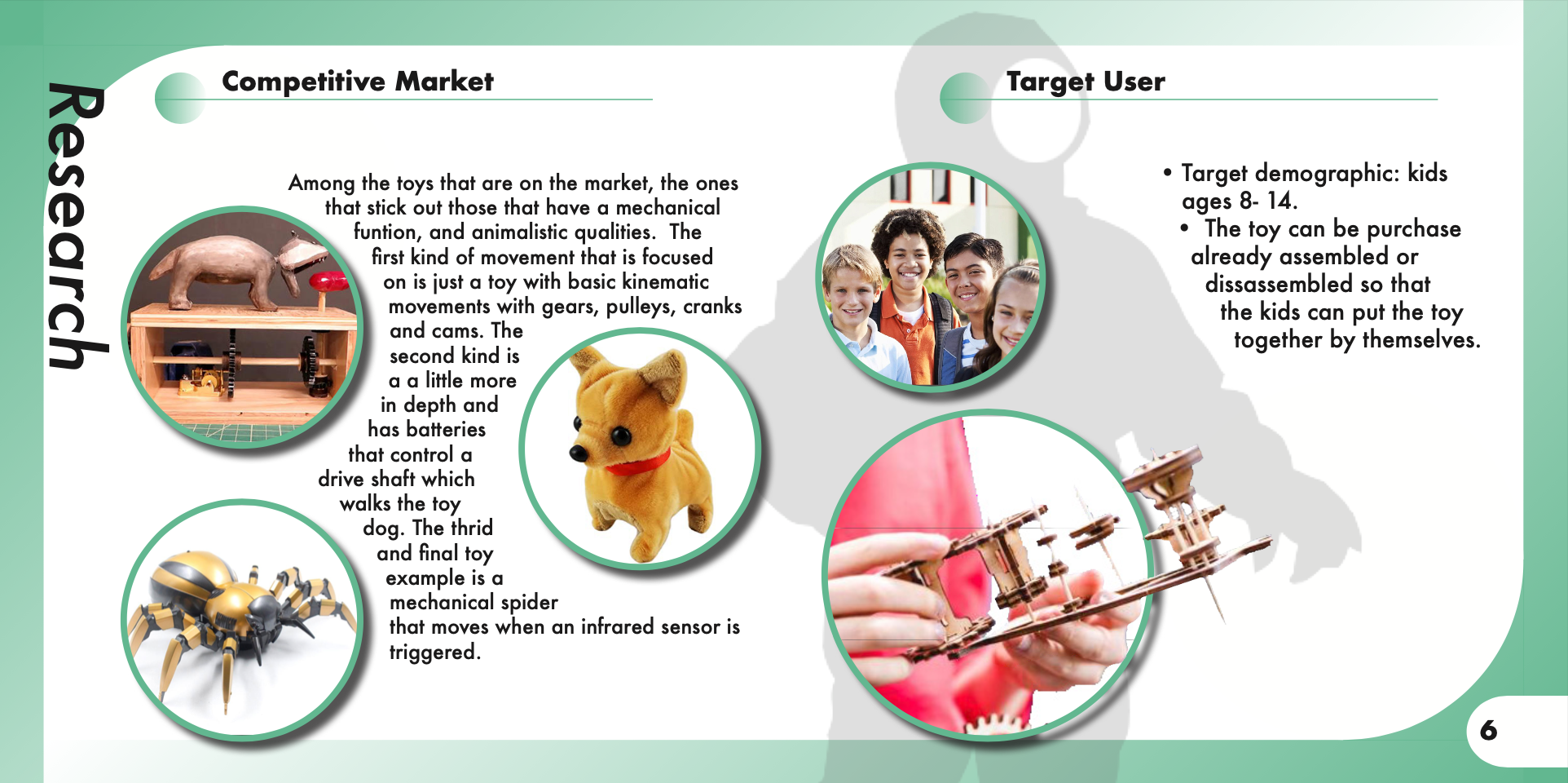 Whatever it is, the way you tell your story online can make all the difference.