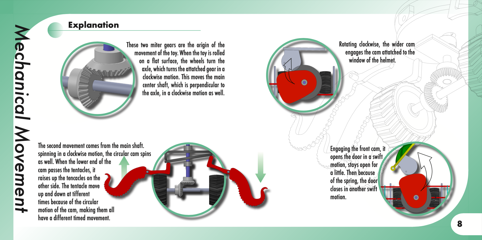 Whatever it is, the way you tell your story online can make all the difference.