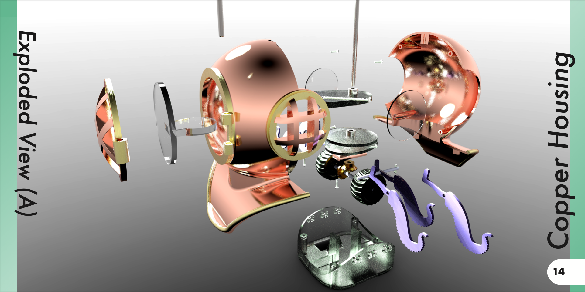 Whatever it is, the way you tell your story online can make all the difference.