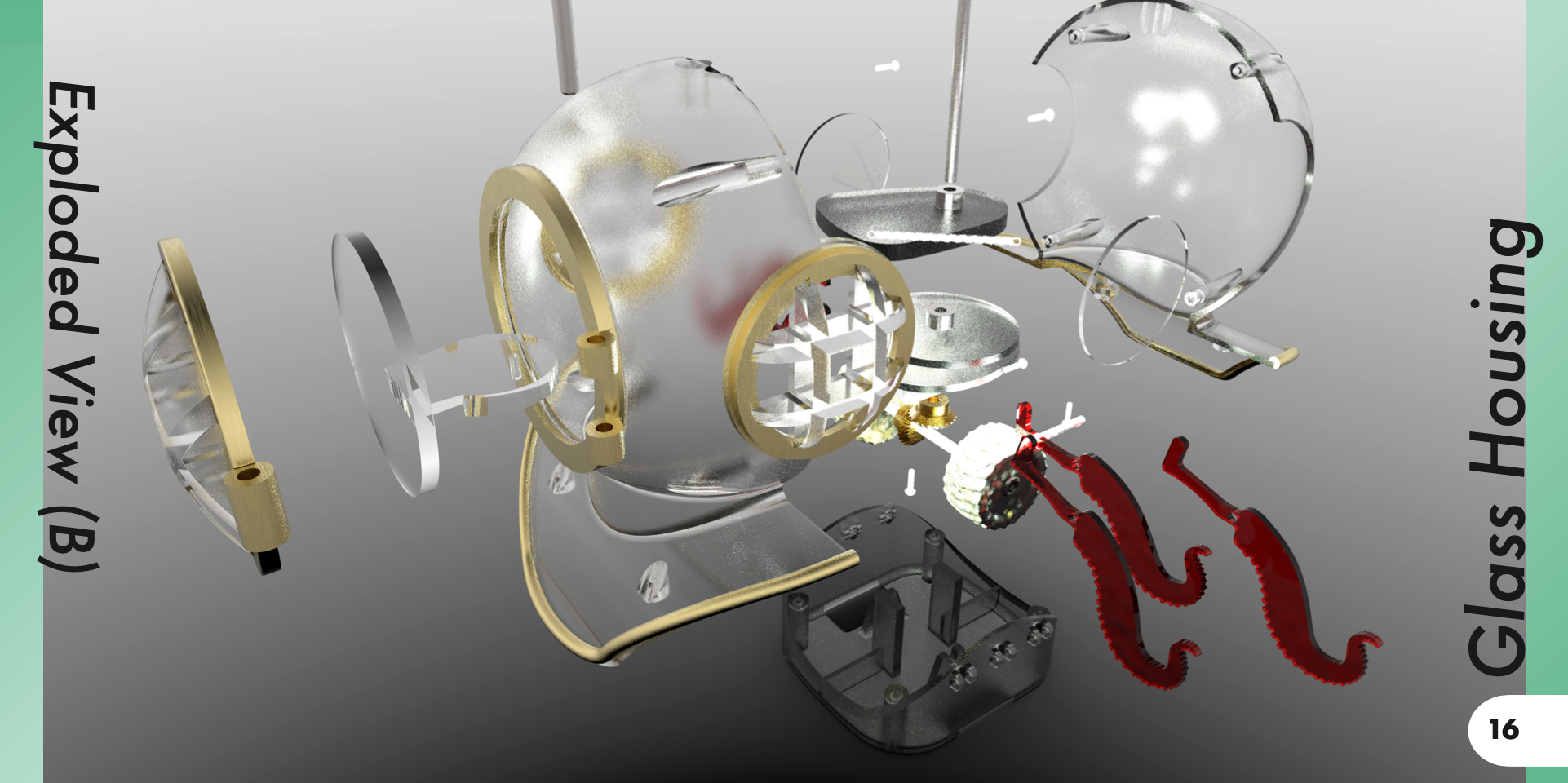 Whatever it is, the way you tell your story online can make all the difference.