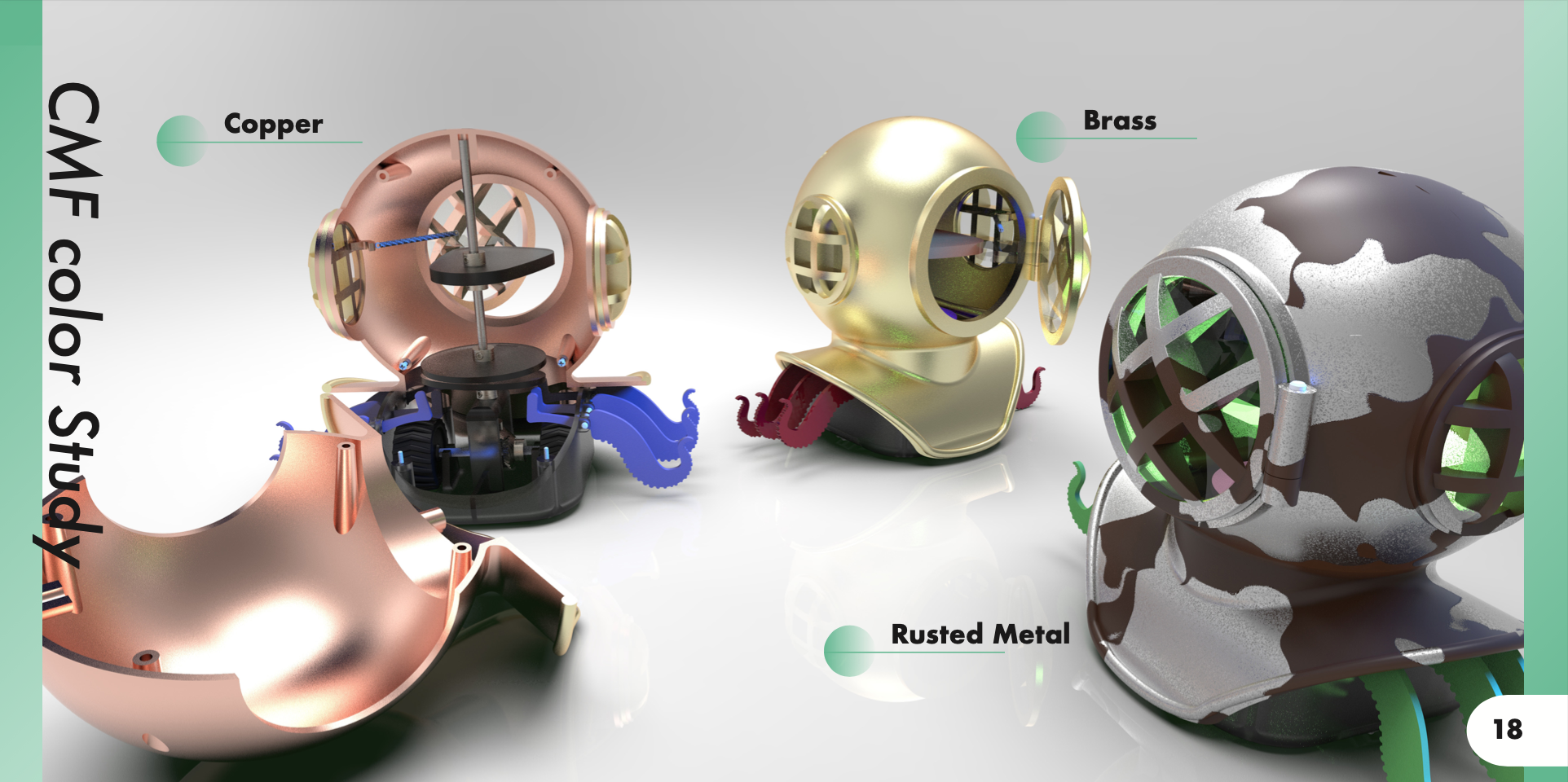 Whatever it is, the way you tell your story online can make all the difference.