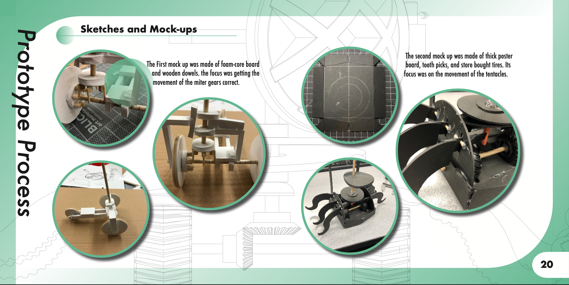 Whatever it is, the way you tell your story online can make all the difference.