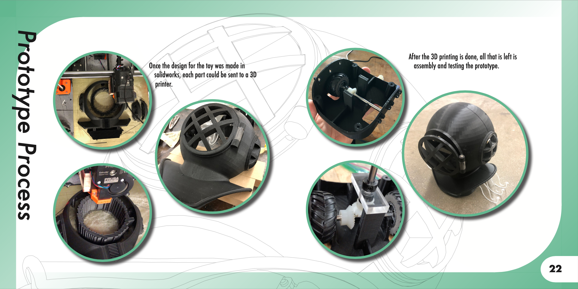 Whatever it is, the way you tell your story online can make all the difference.