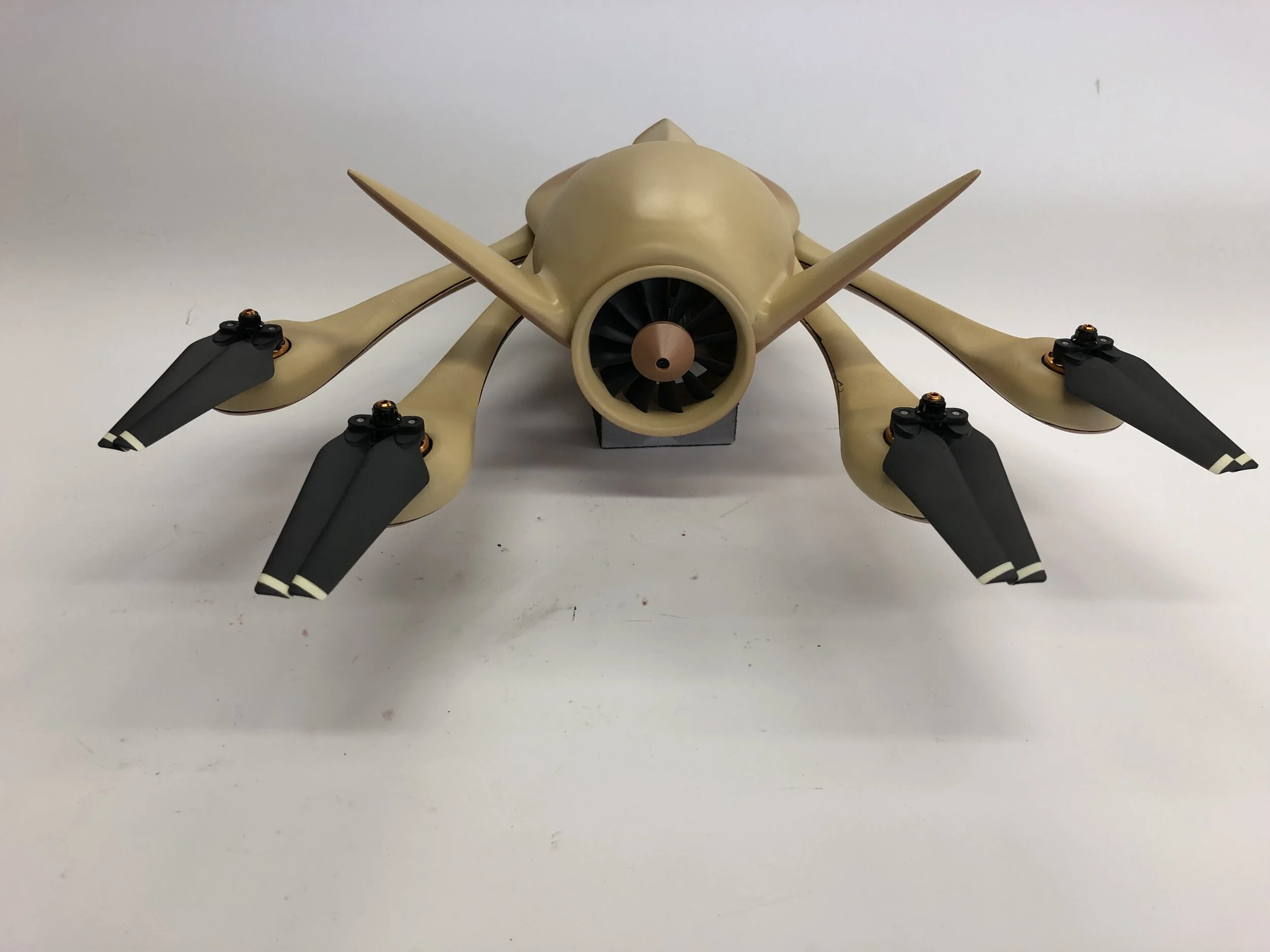 Prototypes & Sculpting