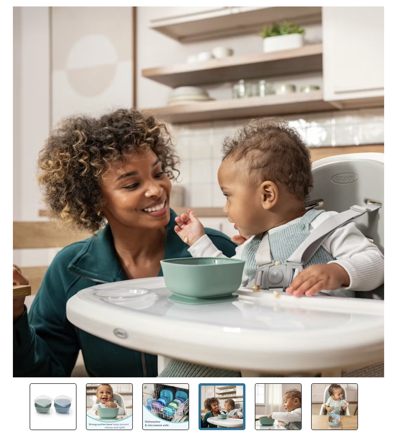 On-Camera Commercial