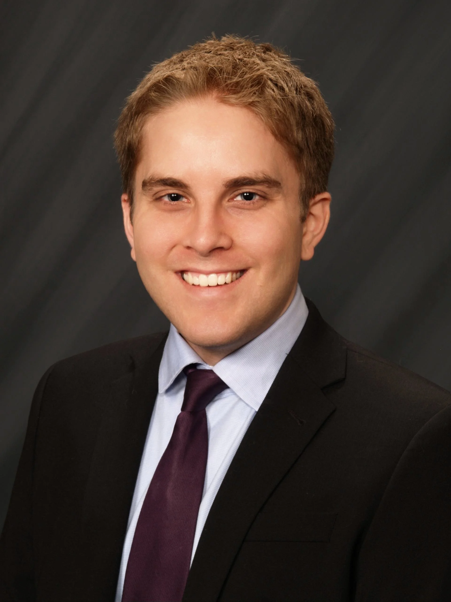 Brenton Schrader of Citadel Property Advisors. Retail and restaurant real estate broker.