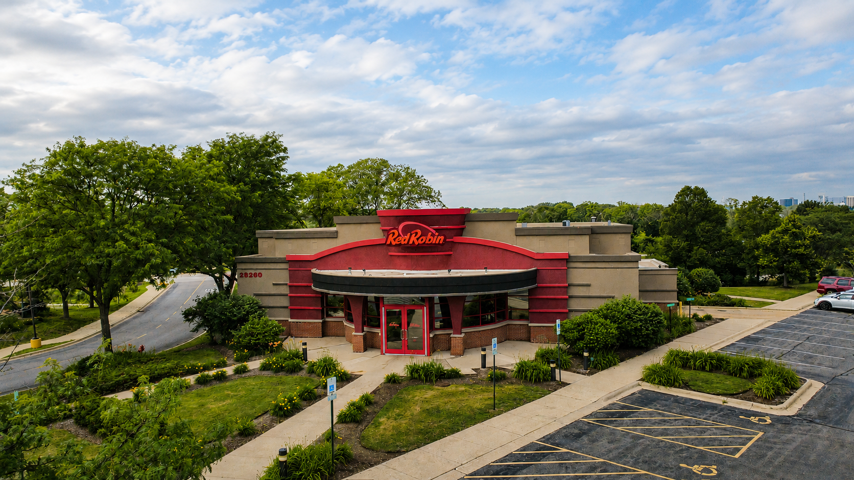 Warrenville Restaurant for Sale