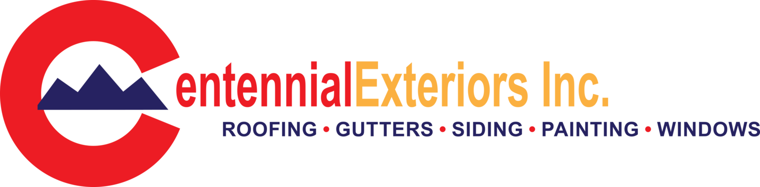 Centennial Exteriors, Inc. | Your Locally Trusted Roofing and Exterior Contractor for over 20 Years