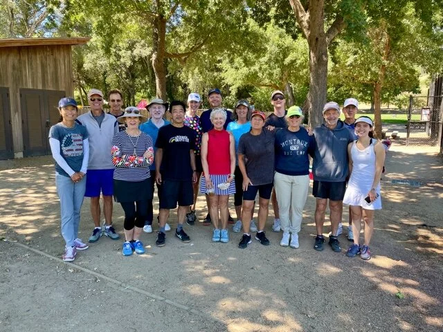 4 x 4 Fourth Tournament 2021