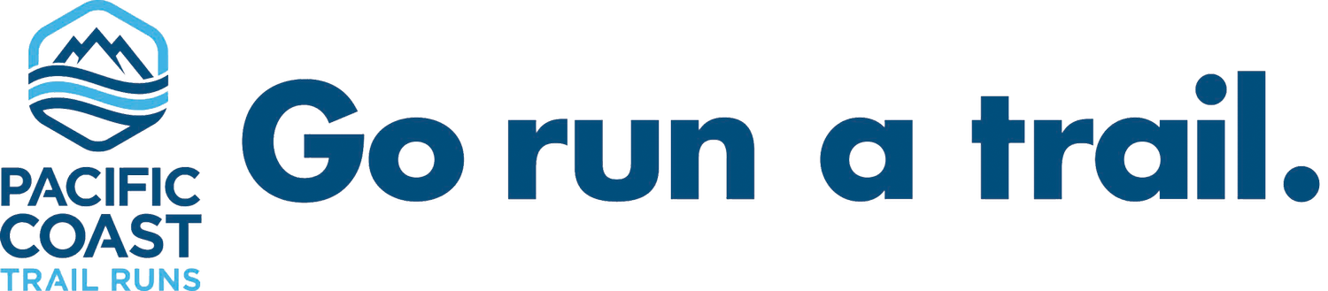 Pacific Coast Trail Runs